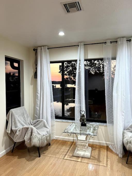 Villa Tropical Bay House Englewood Exterior foto
