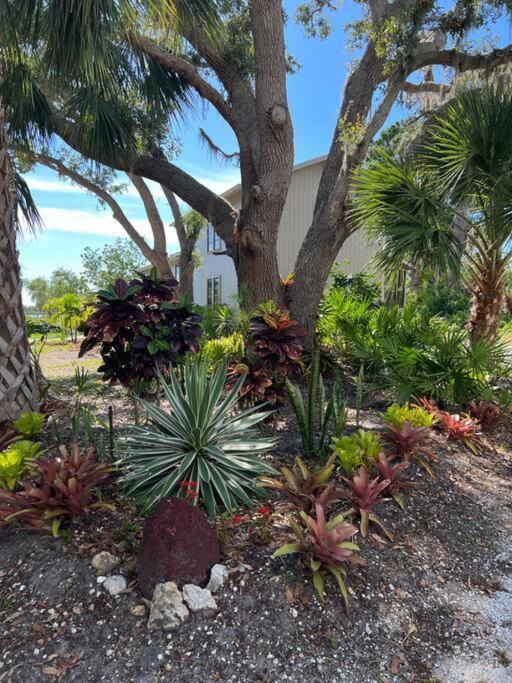 Villa Tropical Bay House Englewood Exterior foto